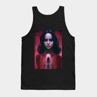 Suspiria (1977) Tank Top